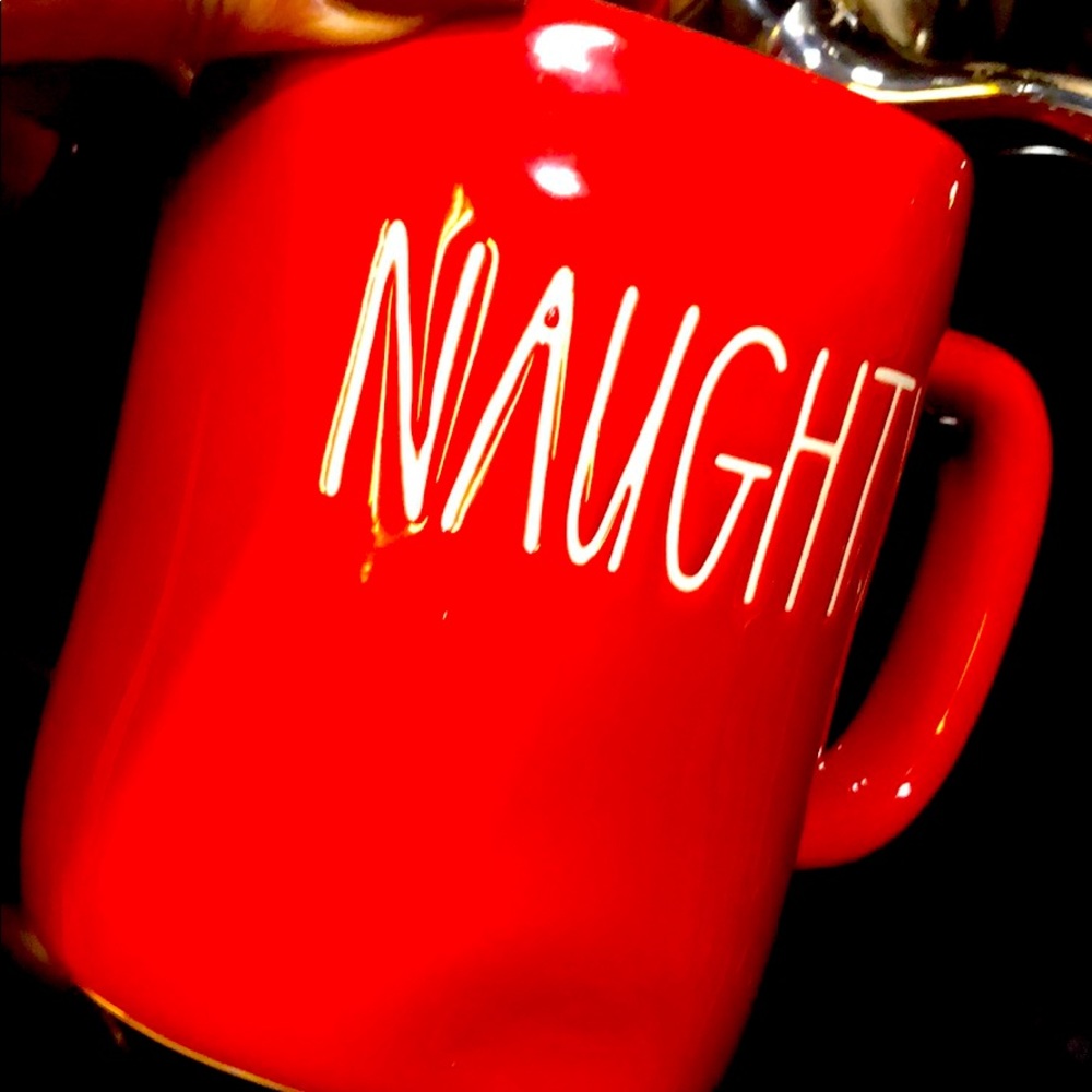 Rae Dunn coffee/tea mug